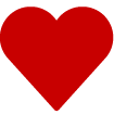 heart icon